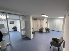 zahnarztpraxis-dusiu warteraum